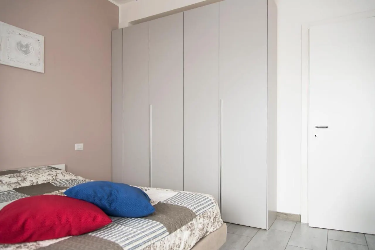 Youhosty - Delle Genziane 7 Apartment Milan Italy