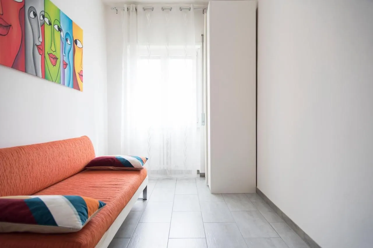 Youhosty - Delle Genziane 7 Apartment Milan Italy