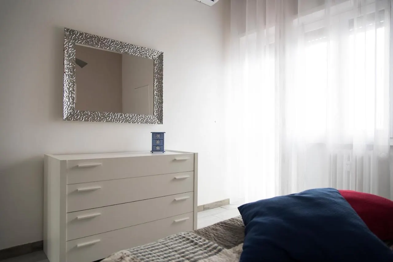 Youhosty - Delle Genziane 7 Apartment Milan