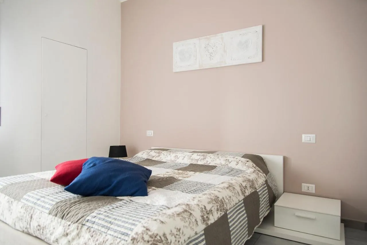 Youhosty - Delle Genziane 7 Apartment Milan