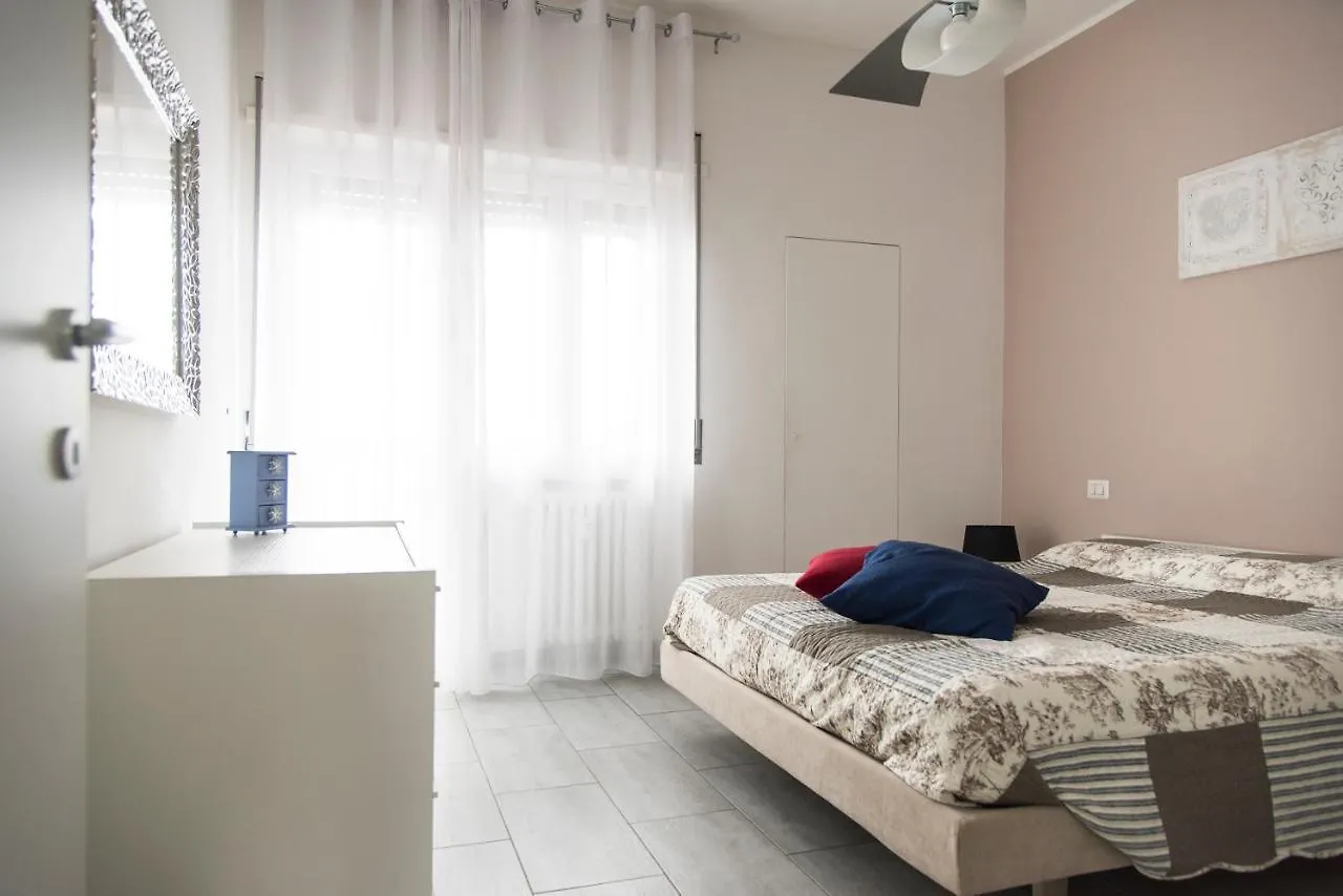Youhosty - Delle Genziane 7 Apartment Milan
