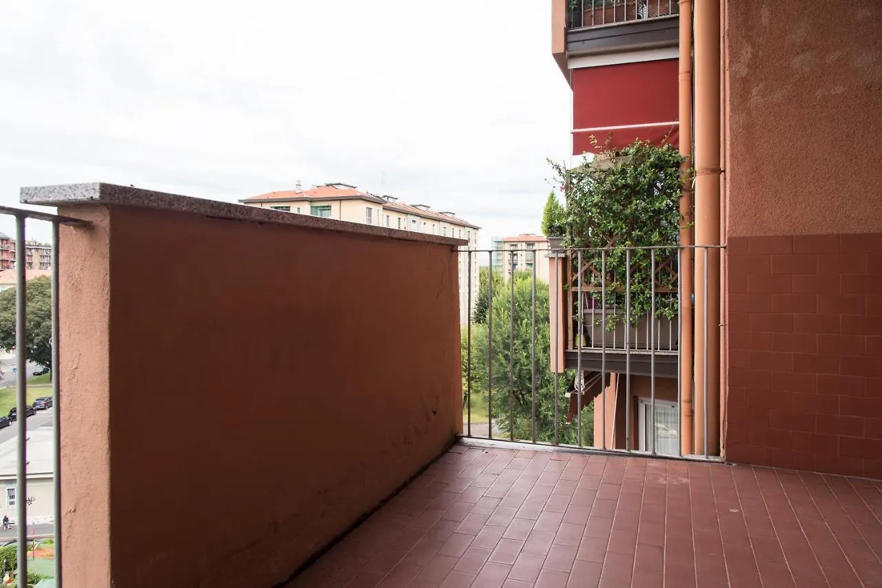 Youhosty - Delle Genziane 7 Apartment Milan