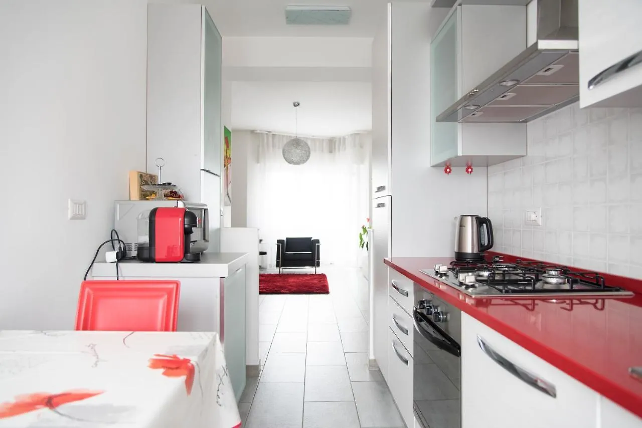 Youhosty - Delle Genziane 7 Apartment Milan